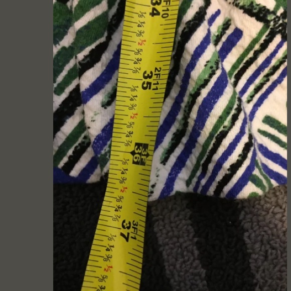 Anthropologie HD in Paris A line Dress size 6 - Picture 2 of 8